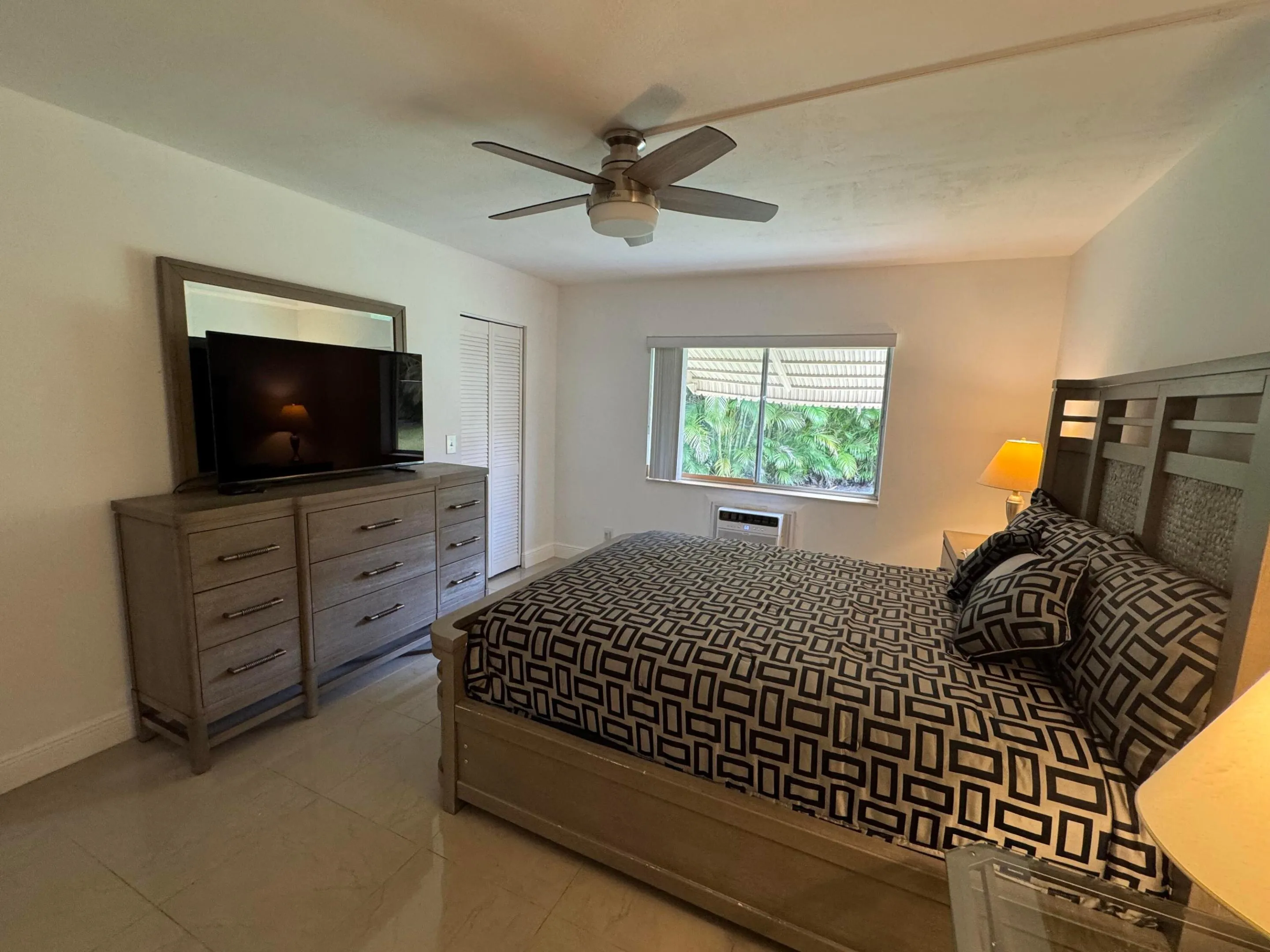 Owner's Suite