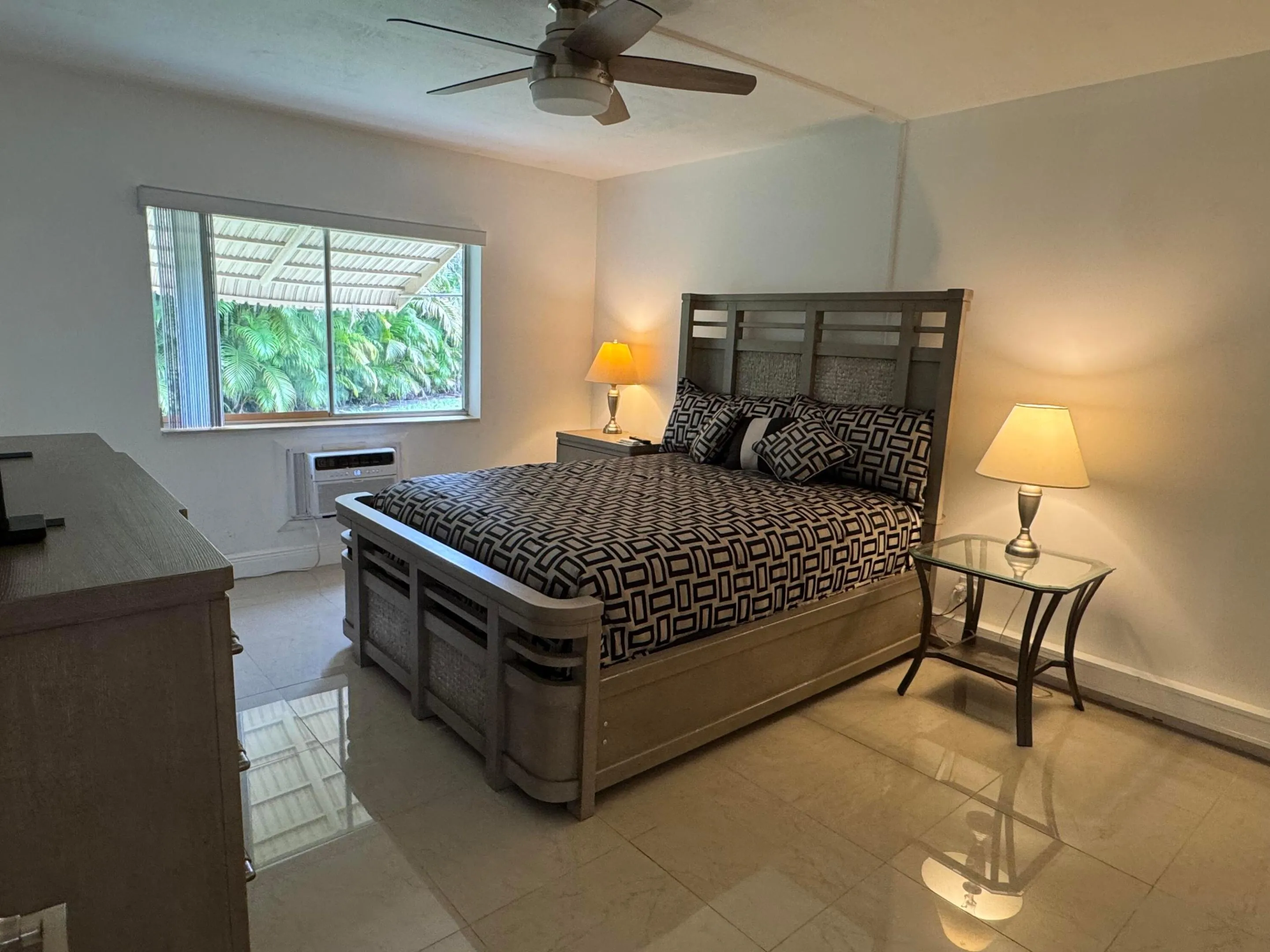 Owner's Suite