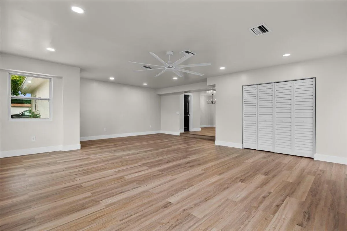 Furniture added