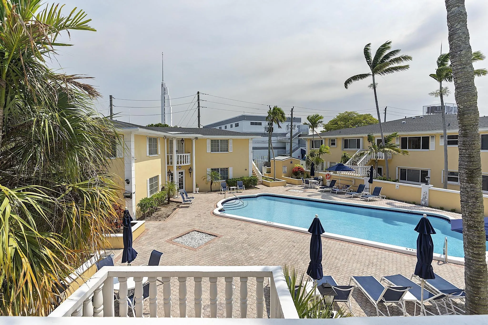 5700 NE 22nd Way - #323 - 032
