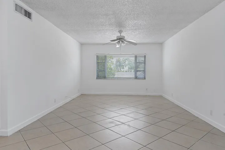 Living Room and Dining Room Combination