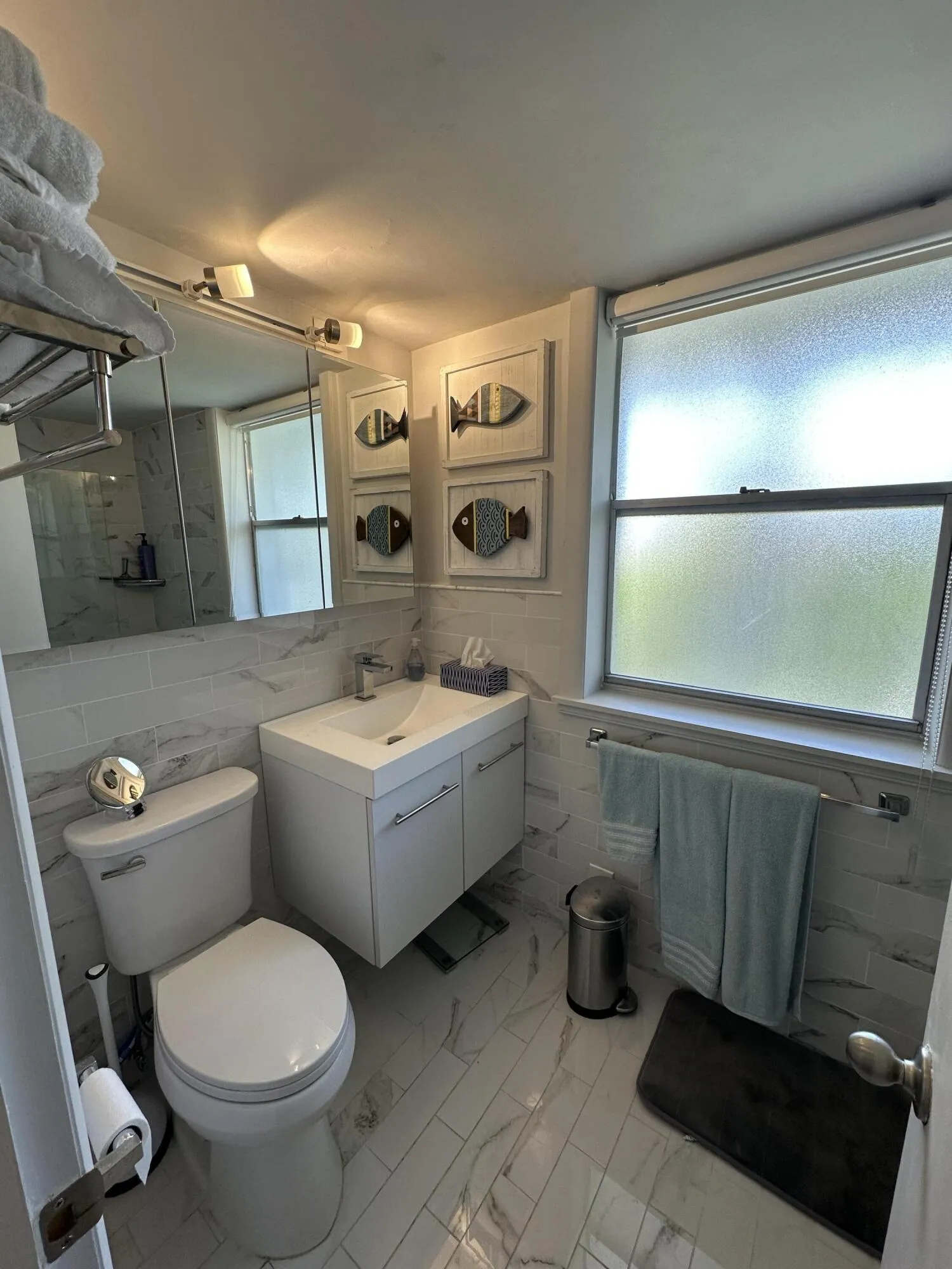 Bathroom 1