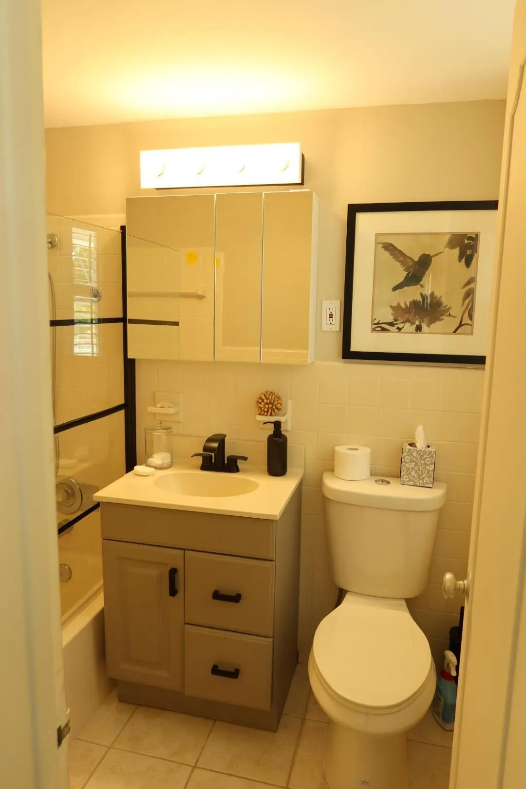 Bathroom 2