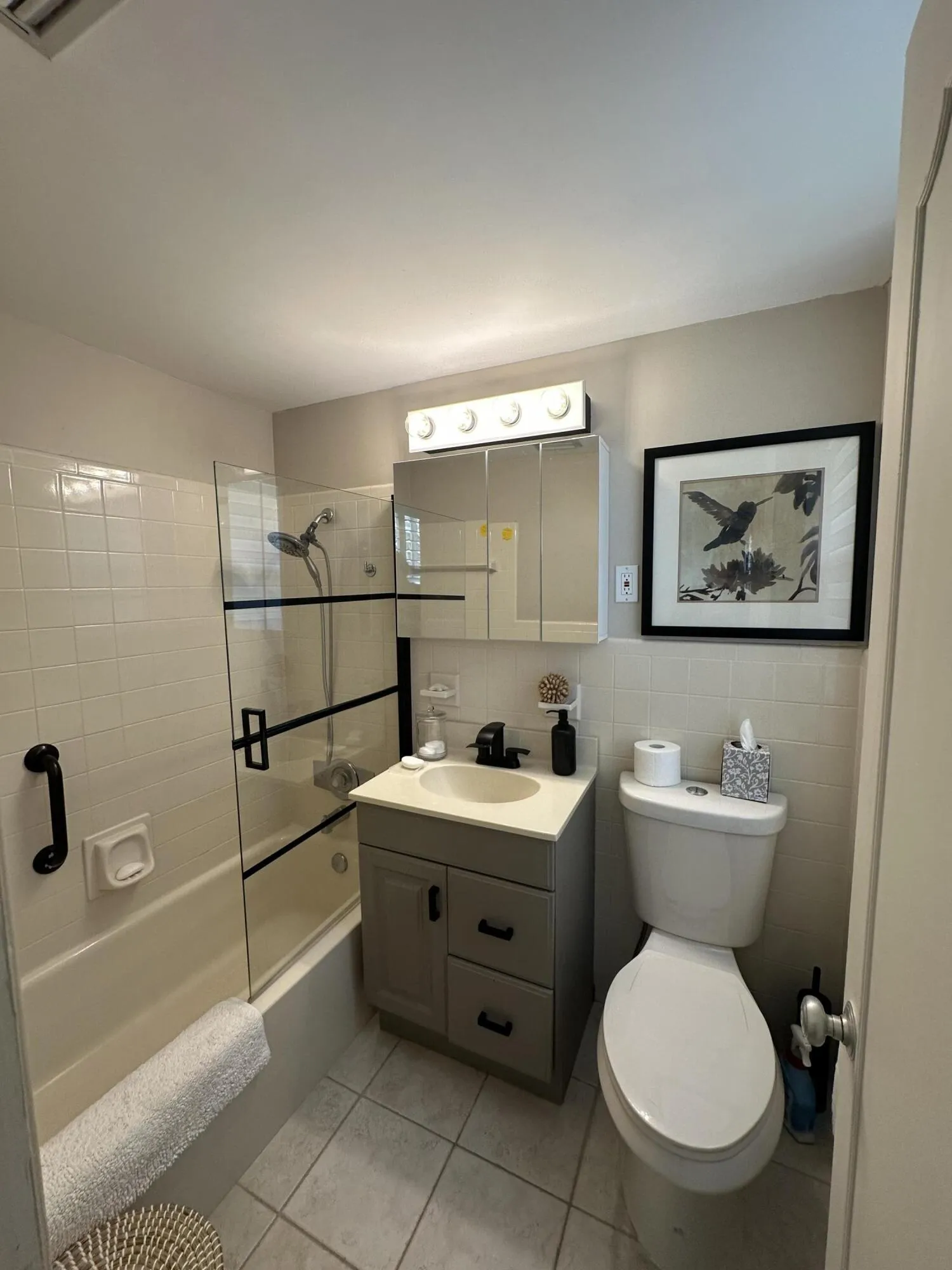 Bathroom 2
