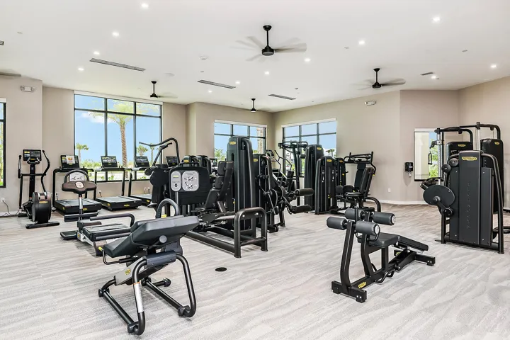 Esplanade at Tradition Community Amenities