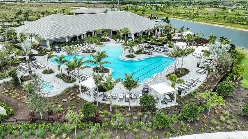 Esplanade at Tradition Community Amenities