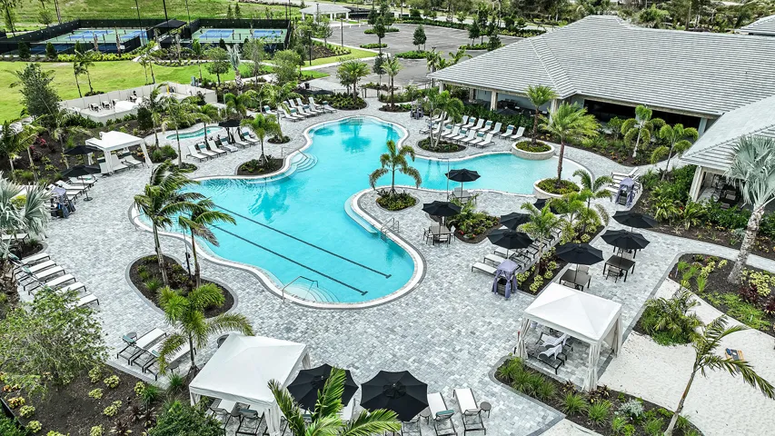 Esplanade at Tradition Community Amenities