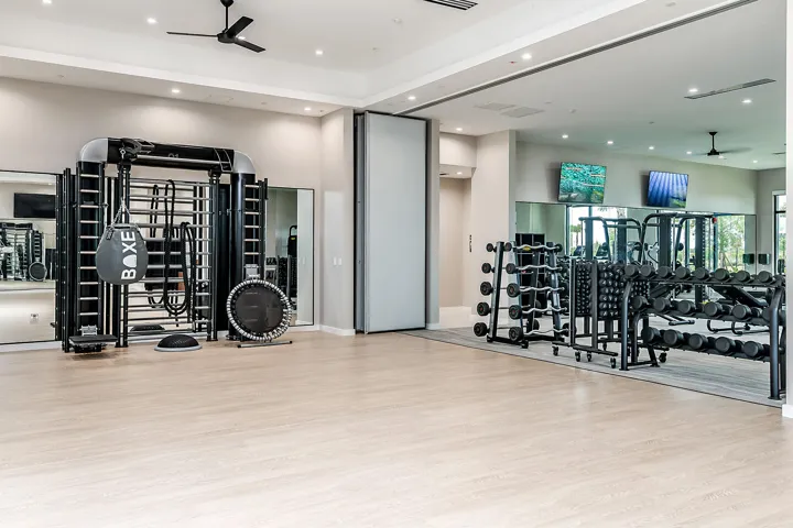 Esplanade at Tradition Community Amenities