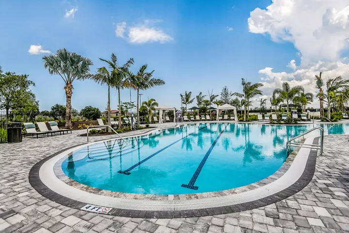 Esplanade at Tradition Community Amenities