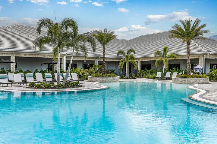 Esplanade at Tradition Community Amenities