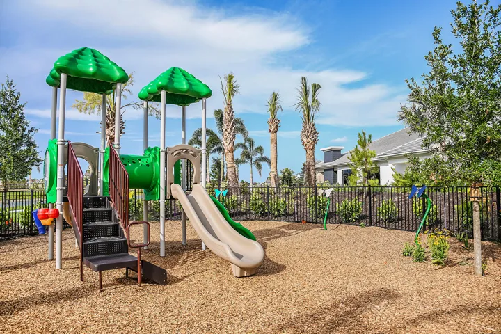 Esplanade at Tradition Community Amenities