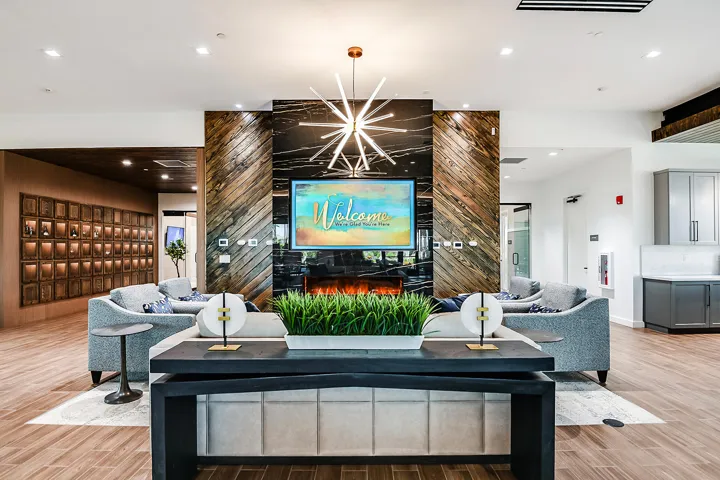 Esplanade at Tradition Community Amenities
