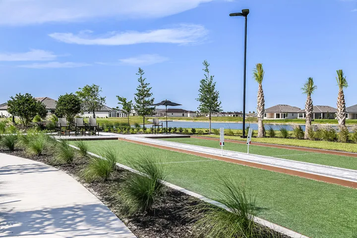 Esplanade at Tradition Community Amenities