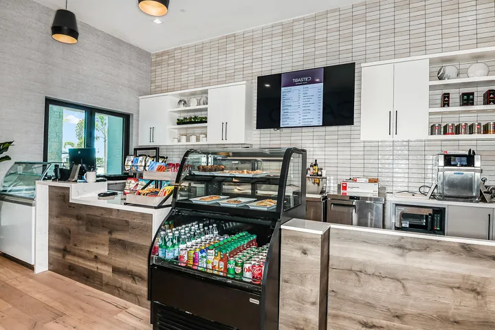 Esplanade at Tradition Community Amenities