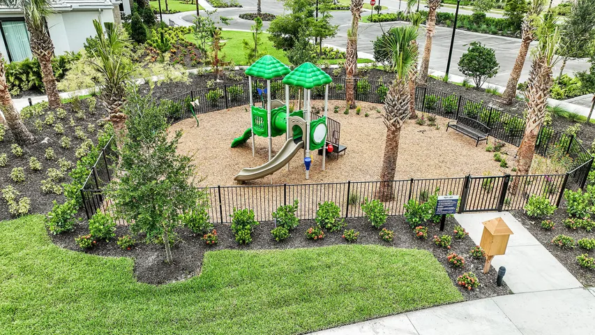Esplanade at Tradition Community Amenities
