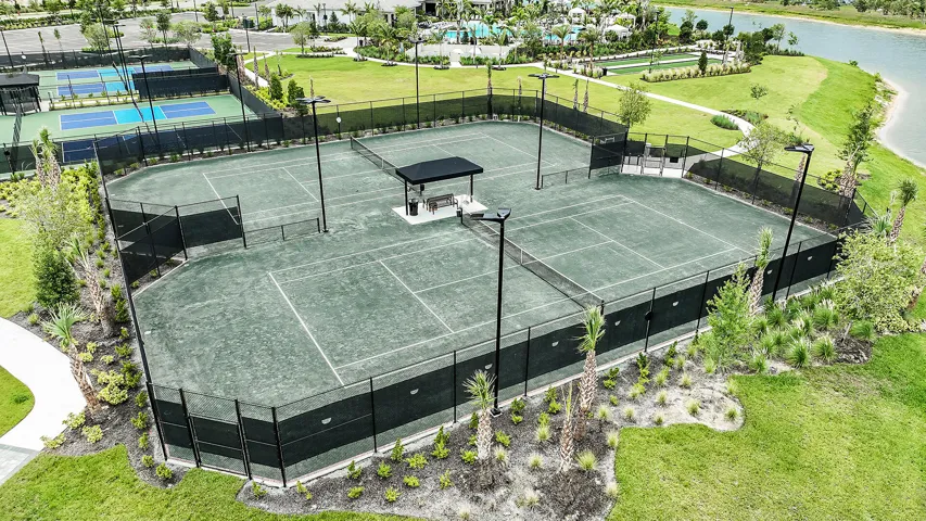 Esplanade at Tradition Community Amenities