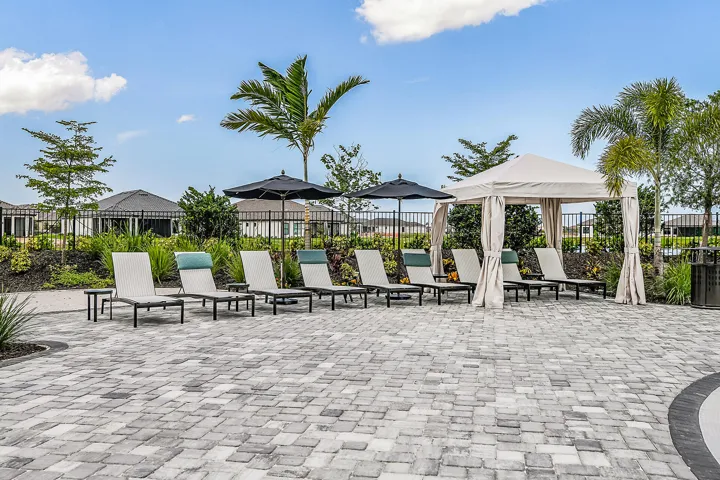 Esplanade at Tradition Community Amenities