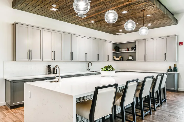 Esplanade at Tradition Community Amenities