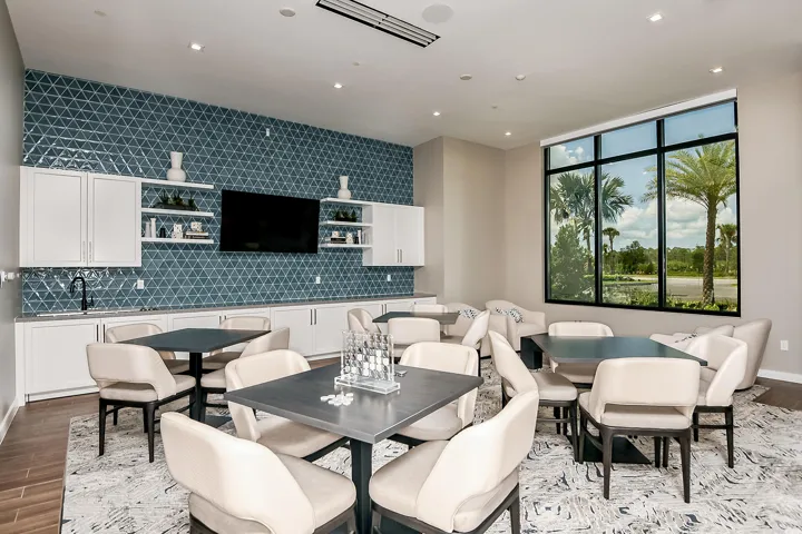 Esplanade at Tradition Community Amenities