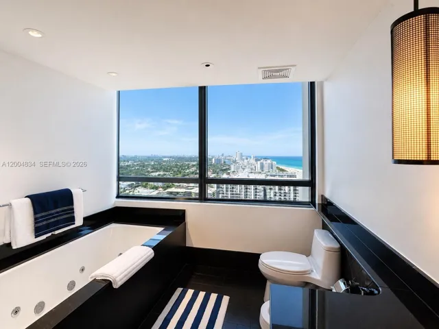Bathroom 4