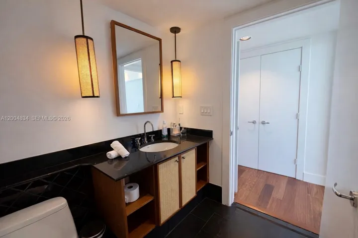 Bathroom 3