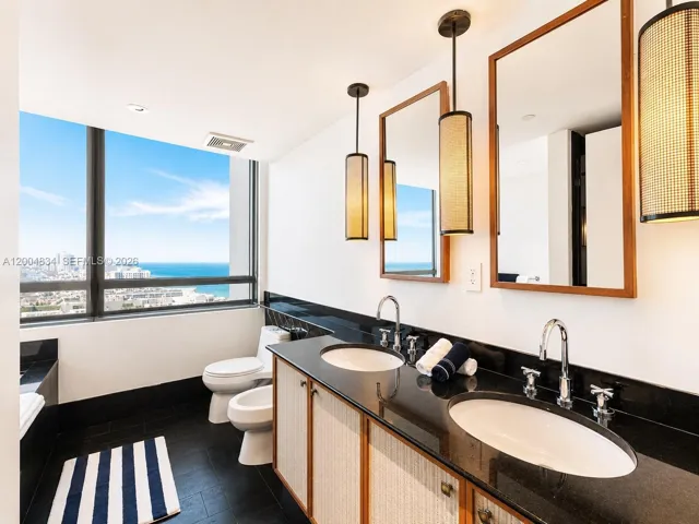 Bathroom 4