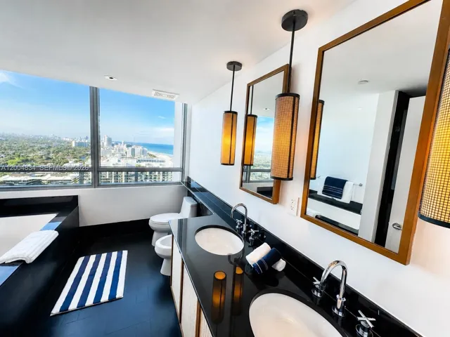 Bathroom 4