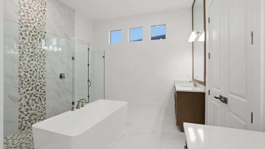 Owner's Bath