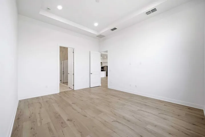 Owner's Suite