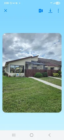 Corner Villa