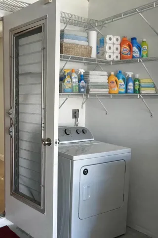 Dryer