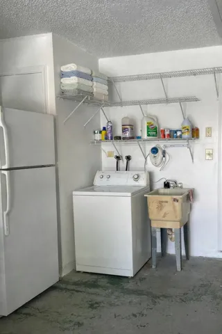 Washer