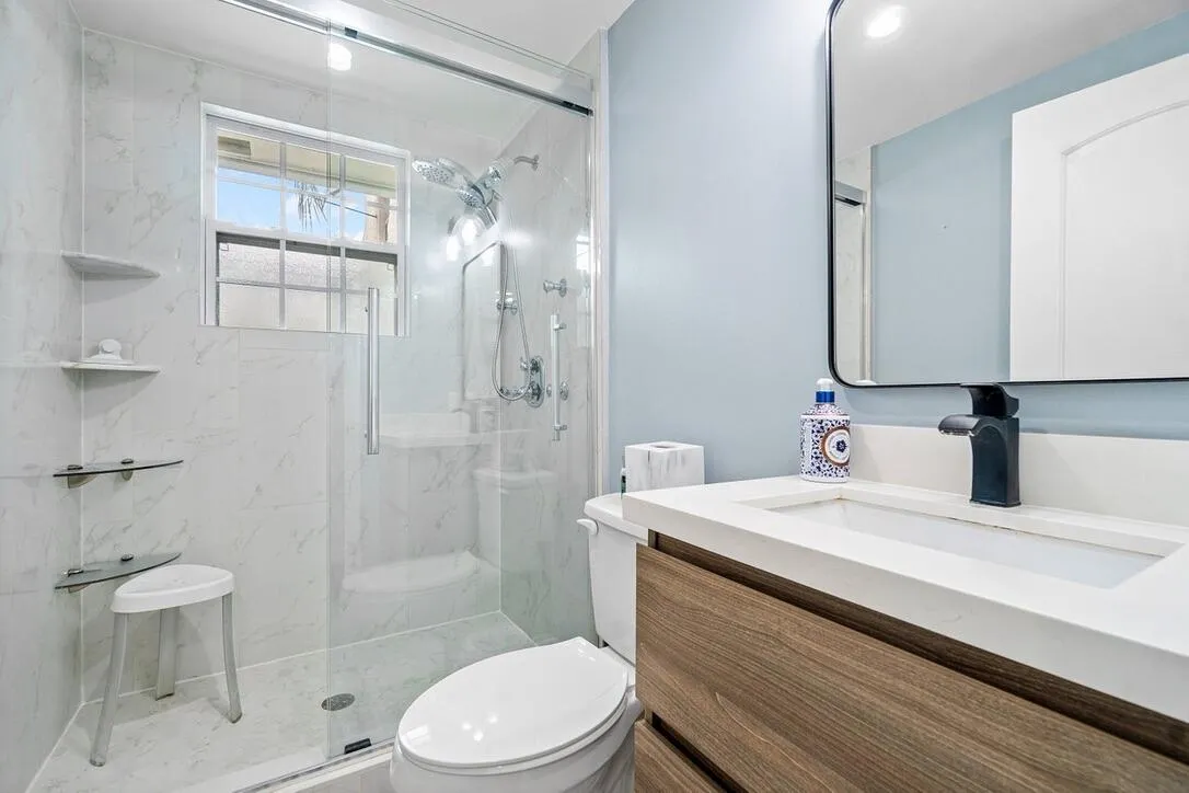 Bathroom 1