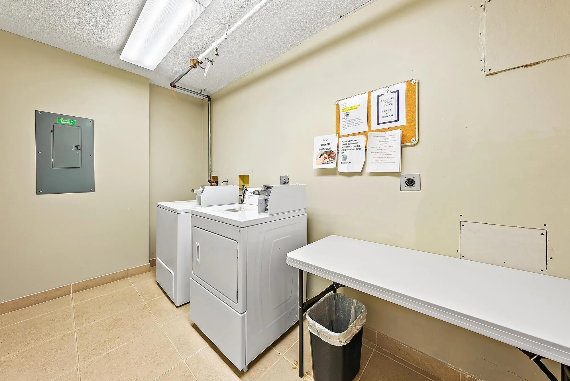 Common Laundry