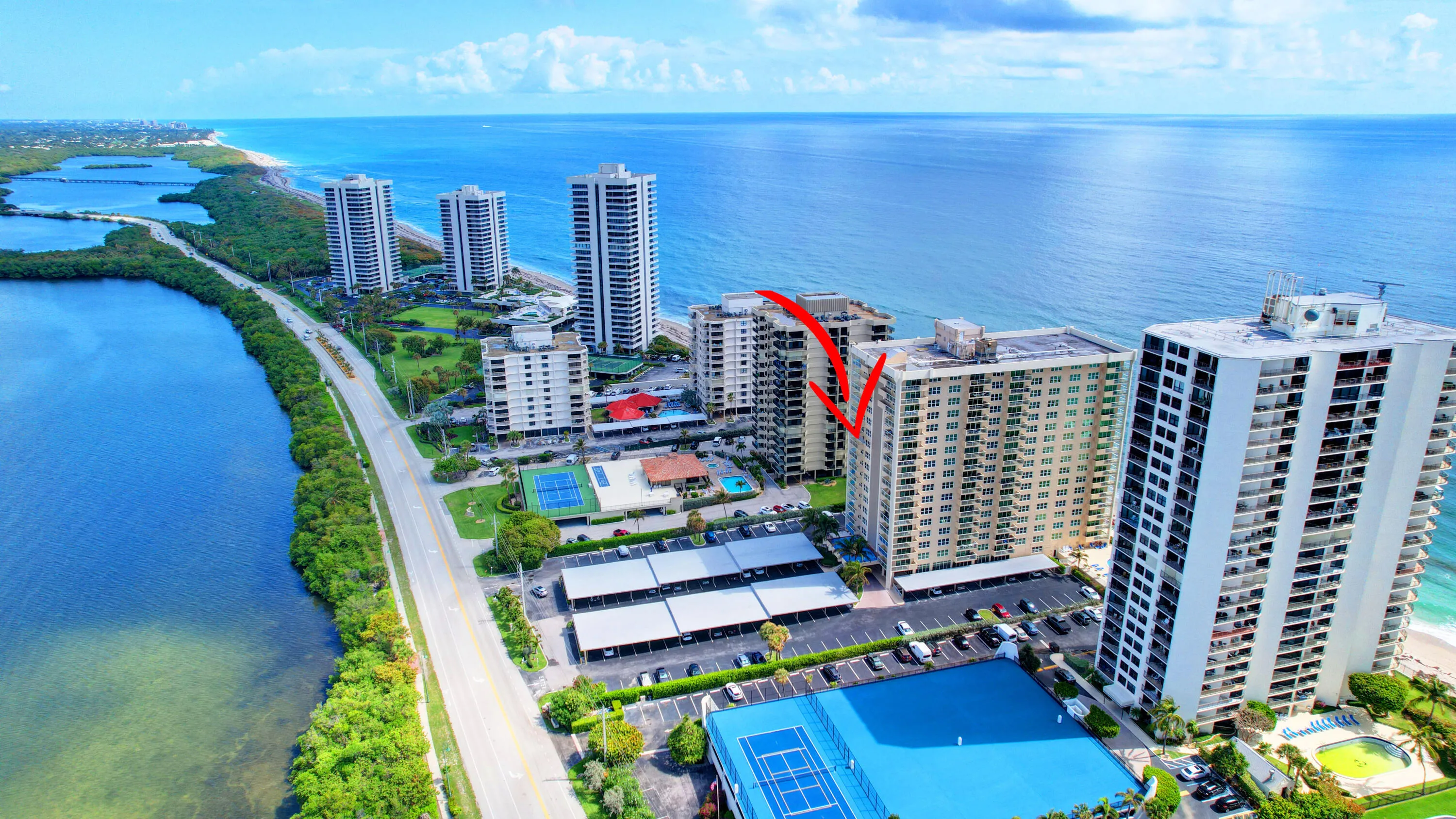Singer Island