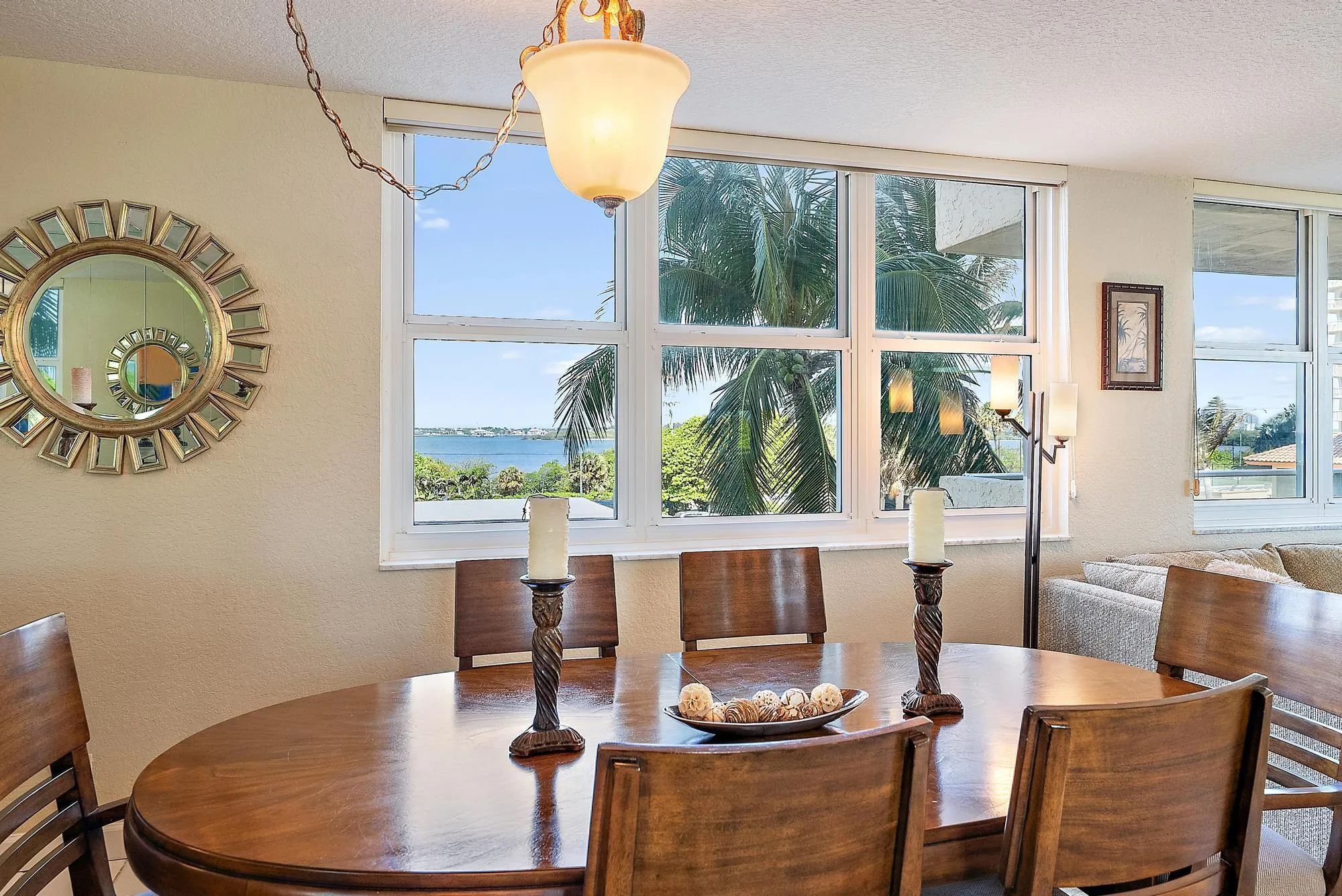 Intracoastal View