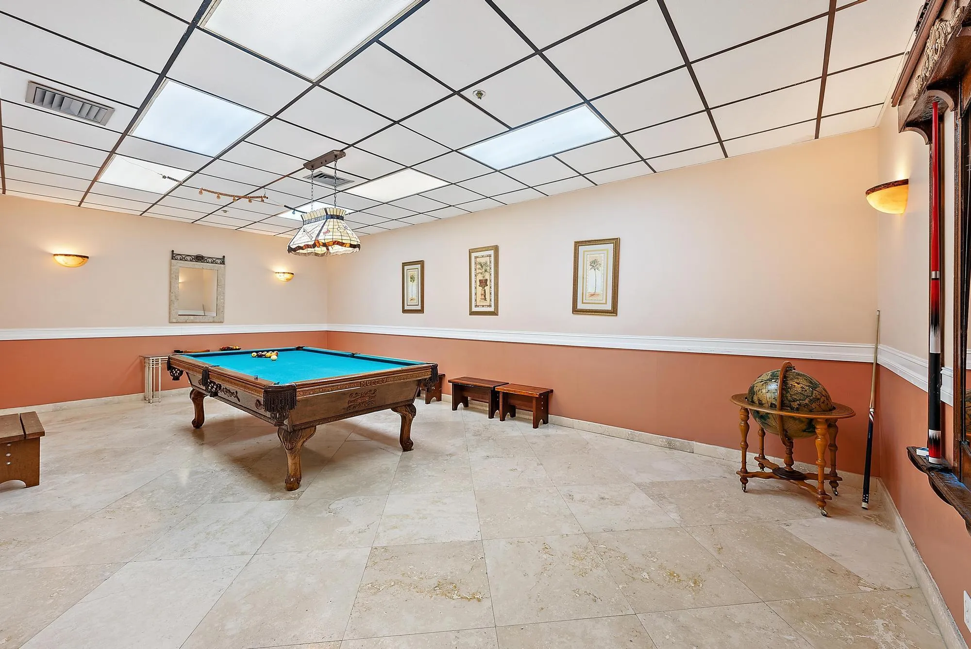 Billards