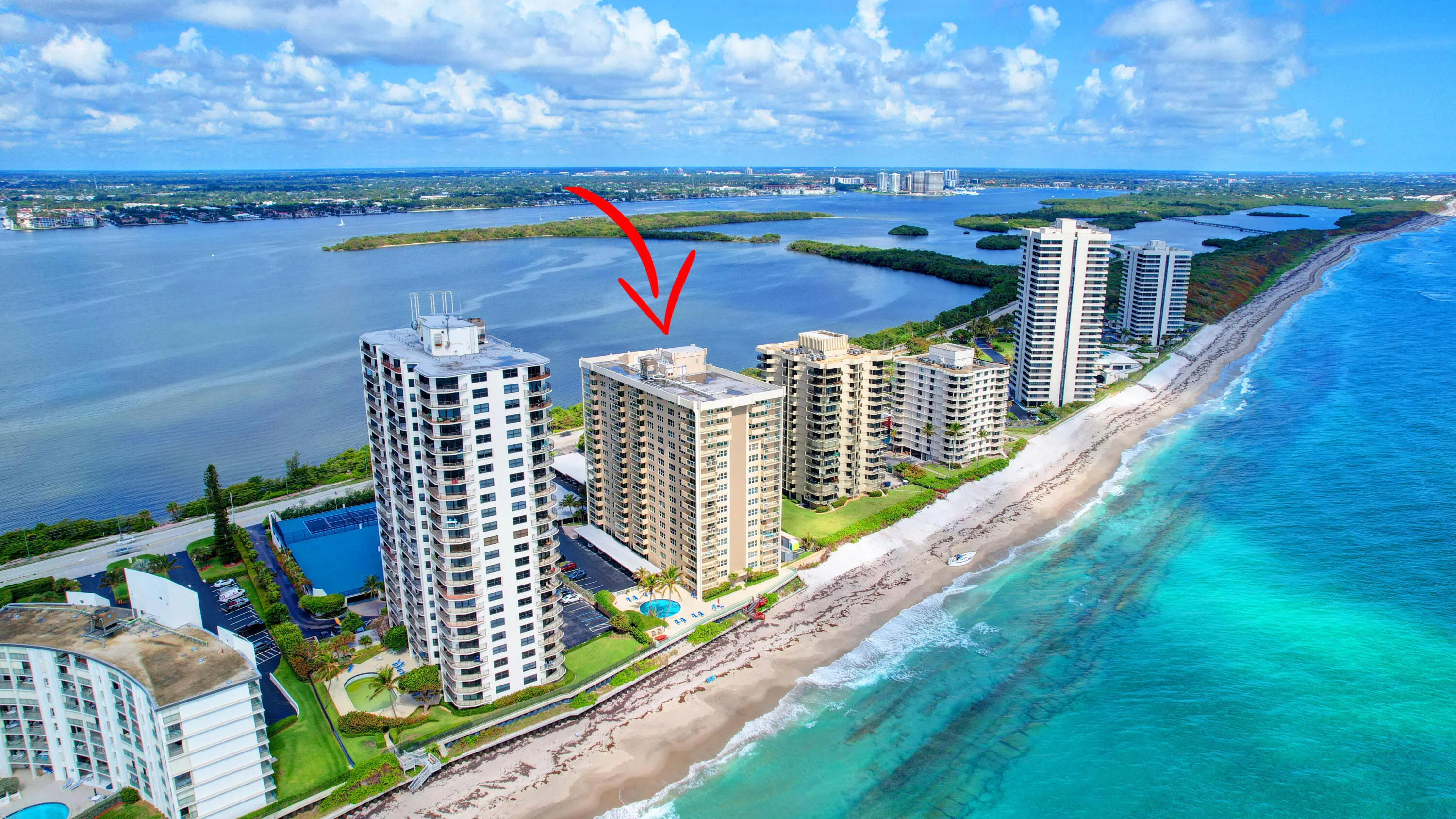 Singer Island