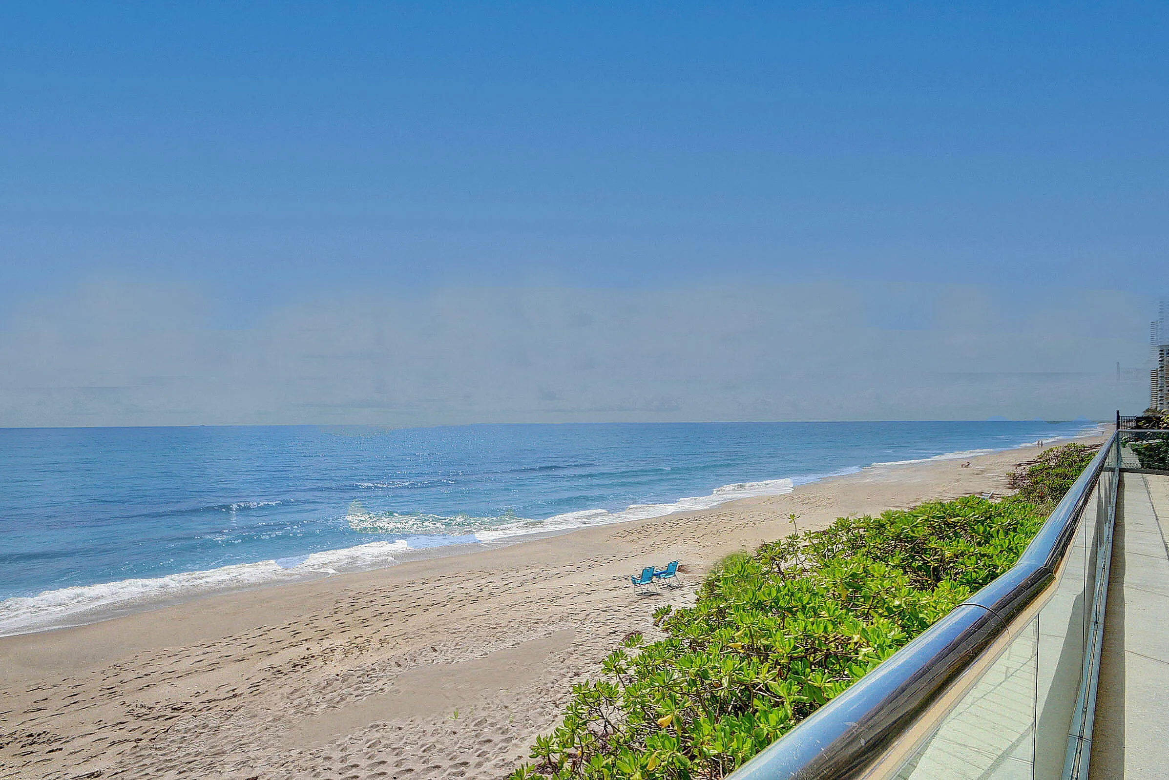 Aquarius Beach Shot 4