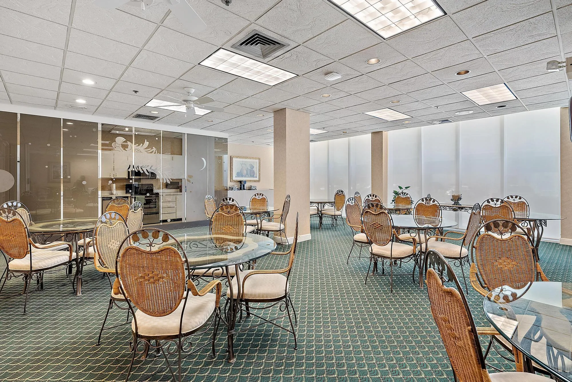 Social Room