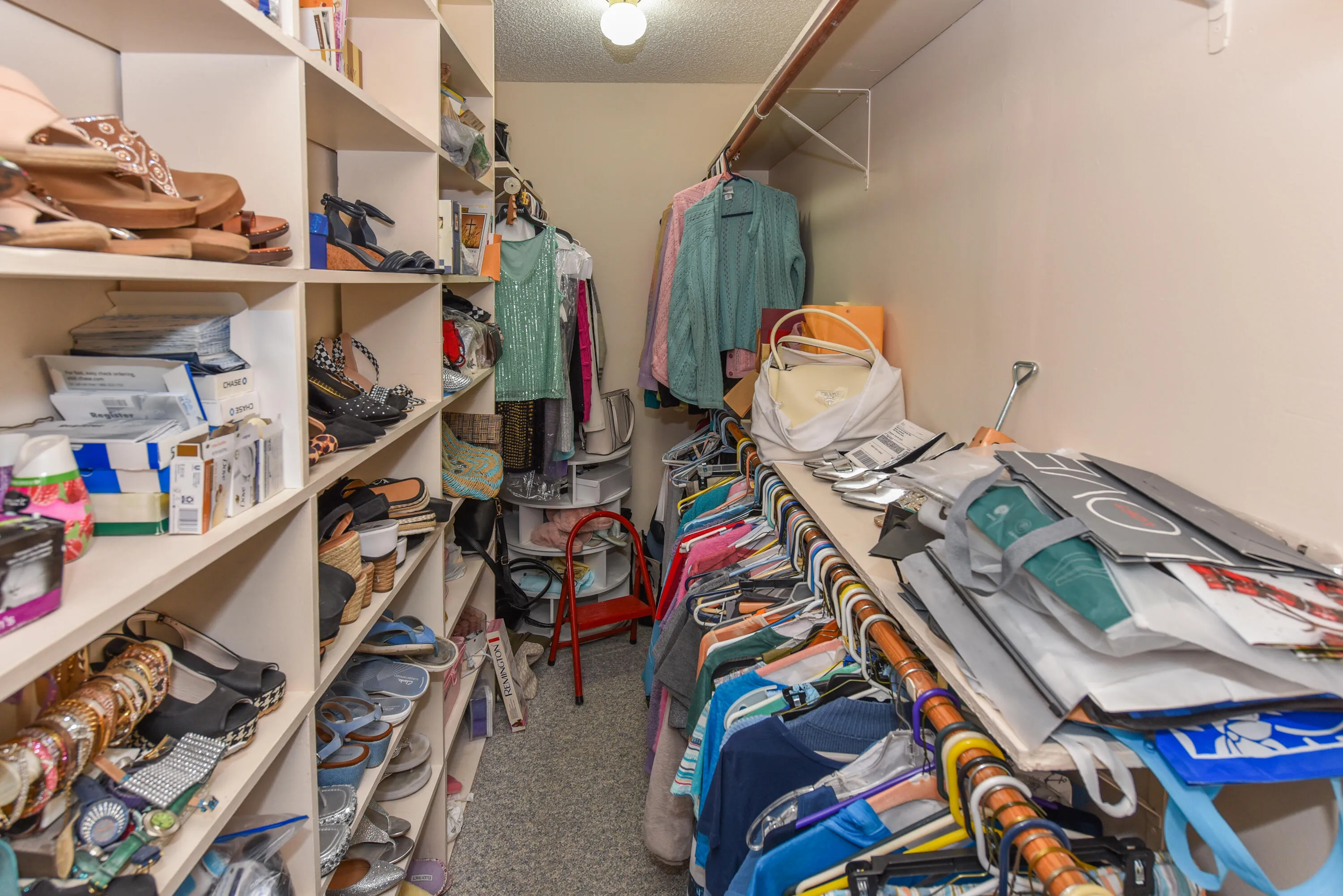 Closet
