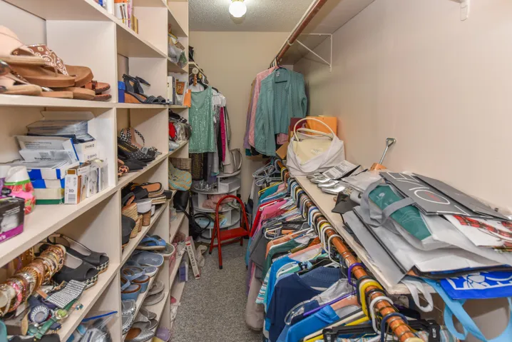Closet