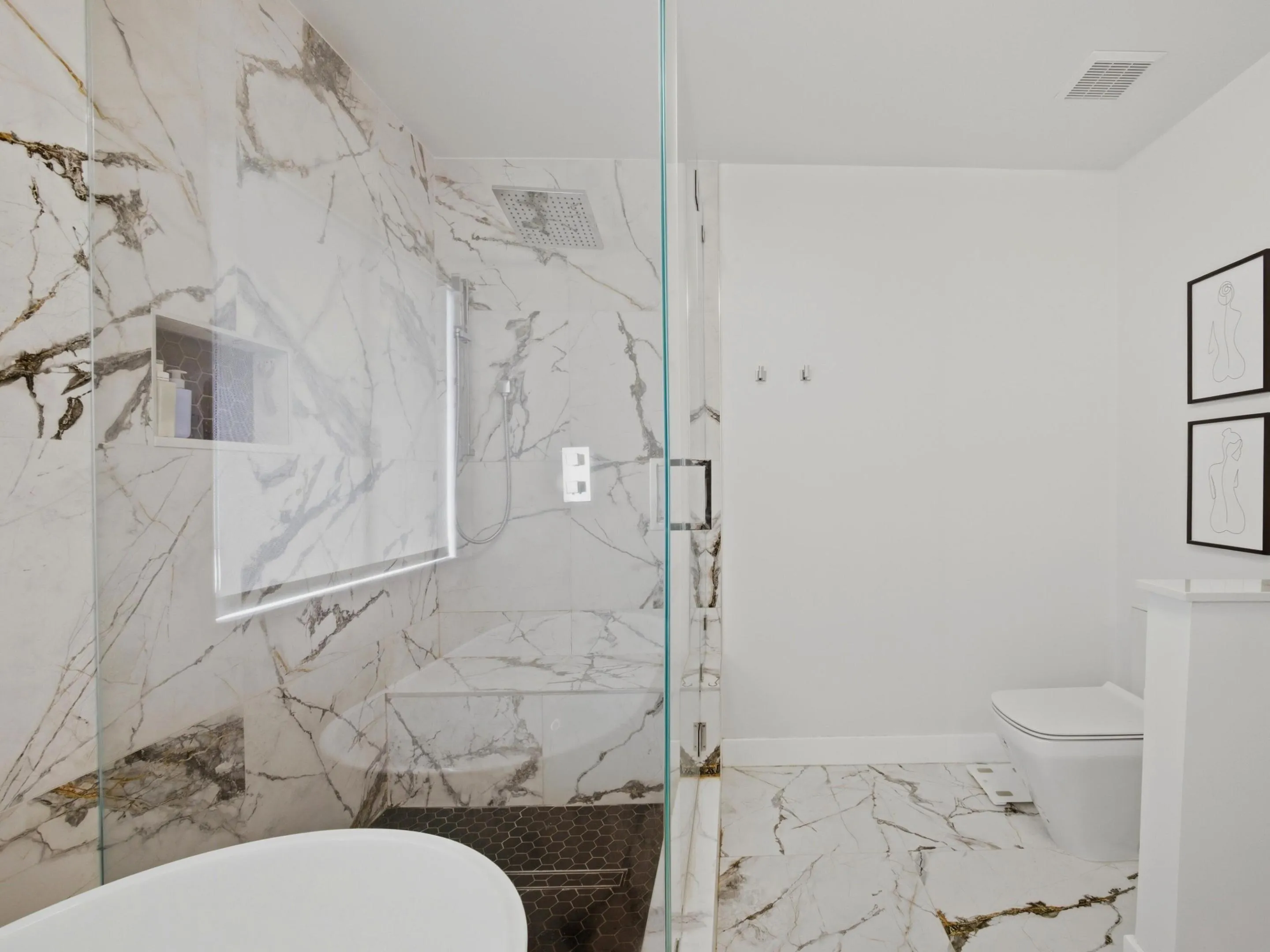 Primary Bathroom 2