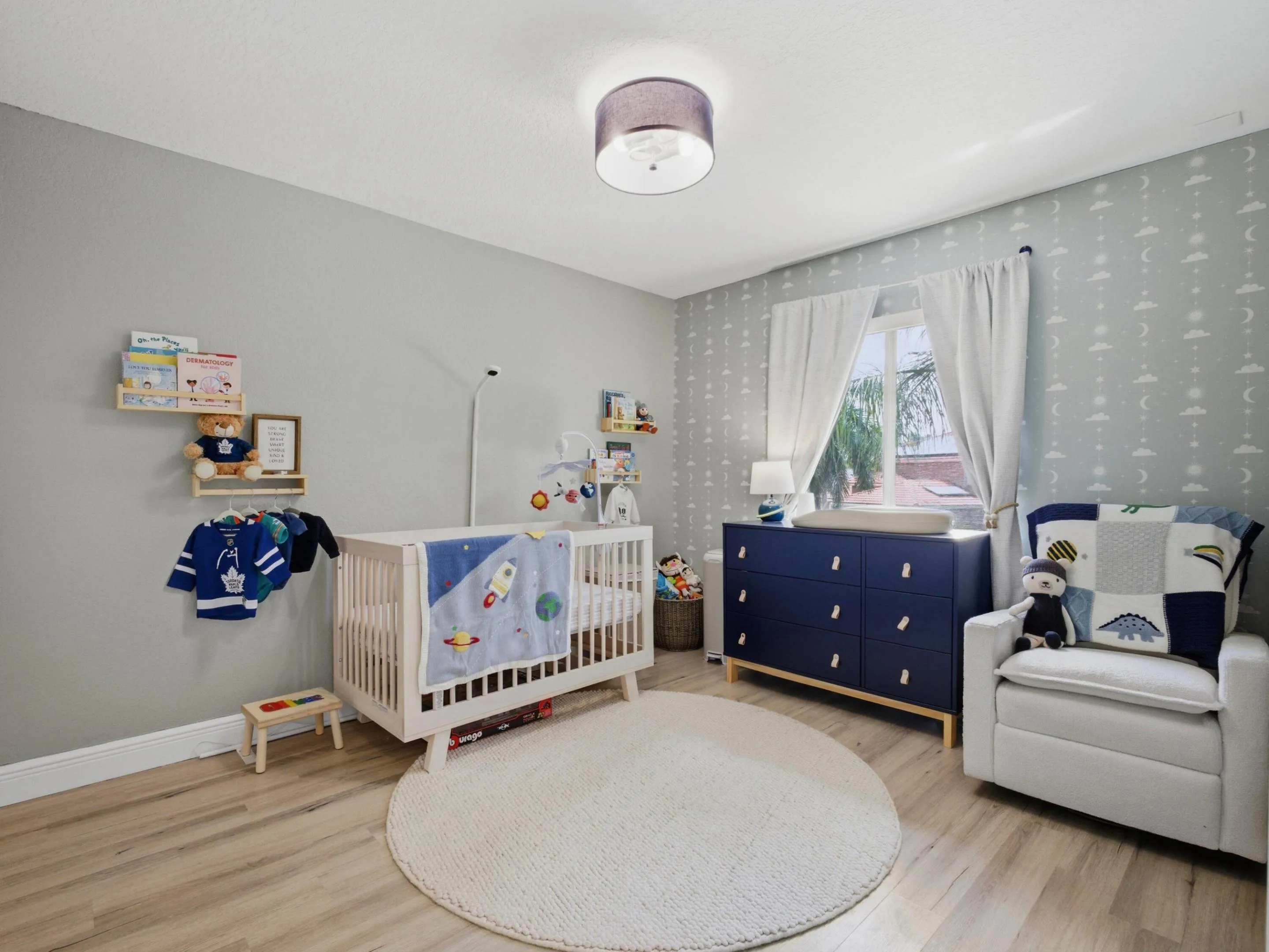Bedroom 3 1