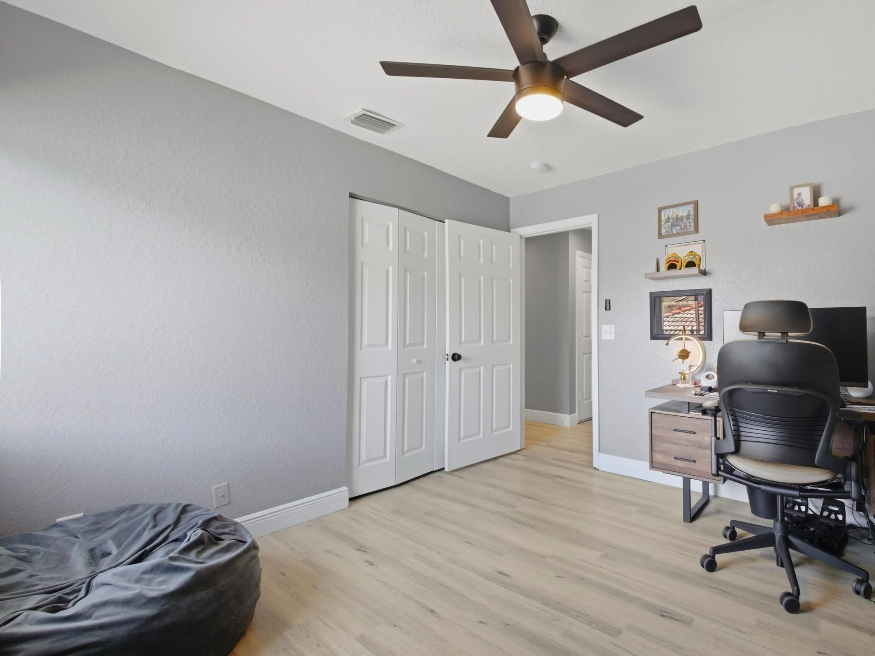 Bedroom 2 2