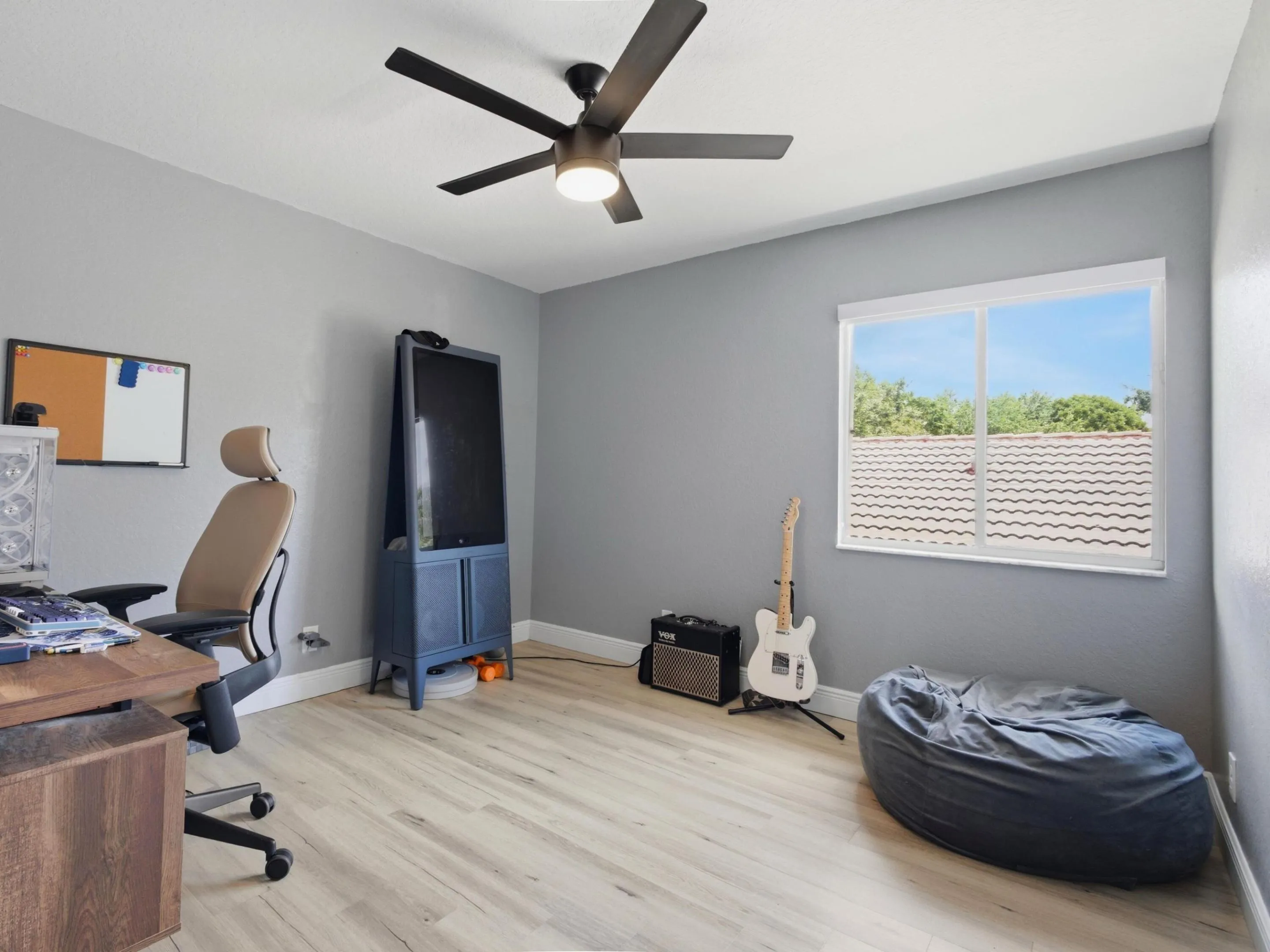 Bedroom 2 1