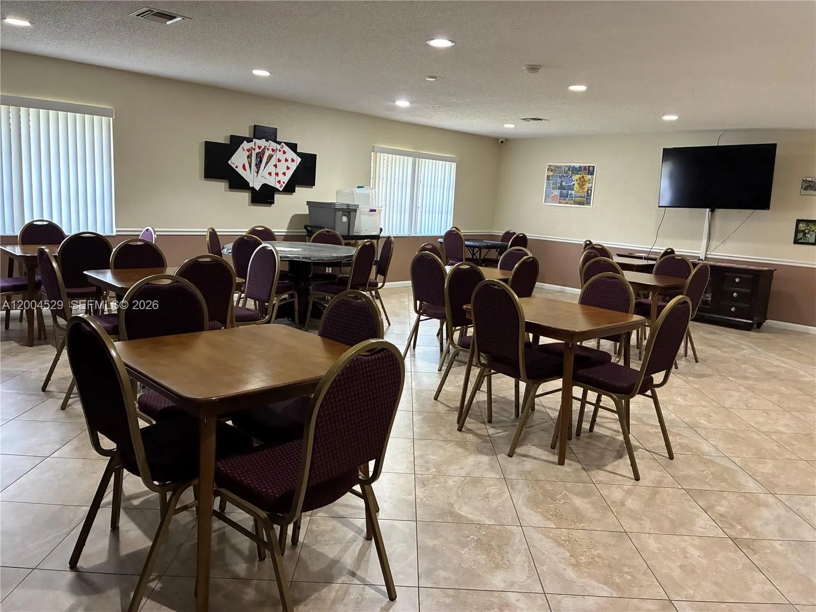 Community Meeting Room