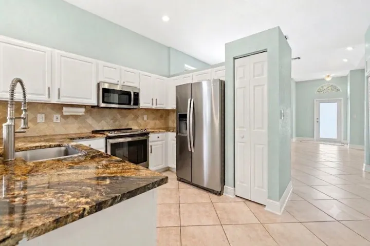 Kitchen v2