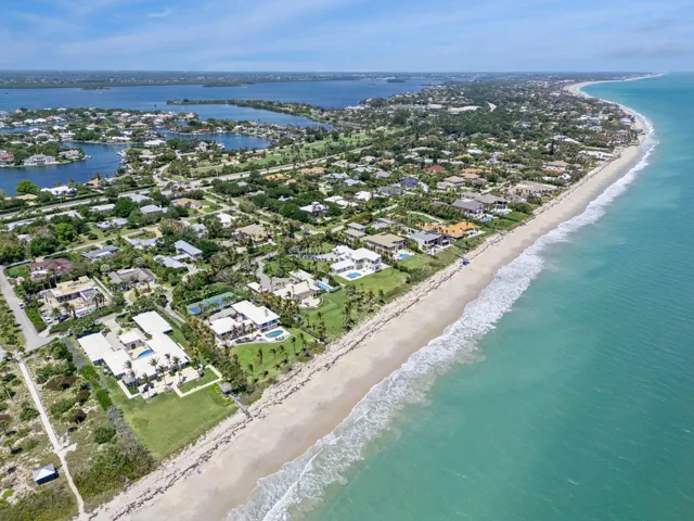 Ocean Front