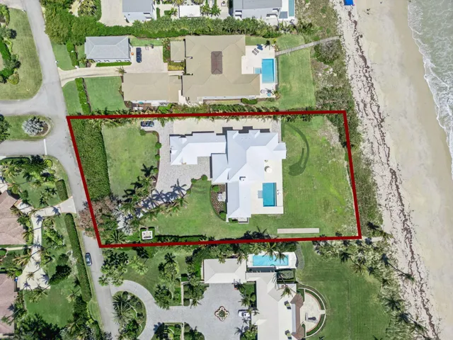 Property Lines